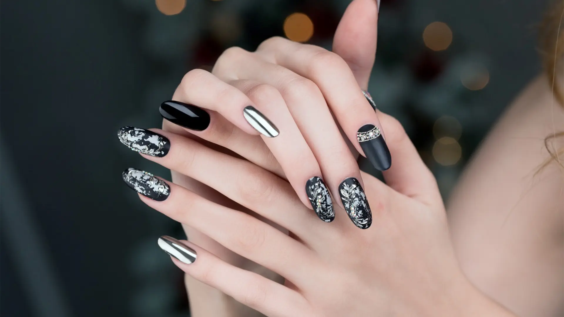 Yunusemre Protez Tırnak